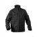 Veste de travail Canvas TUSLA noir
