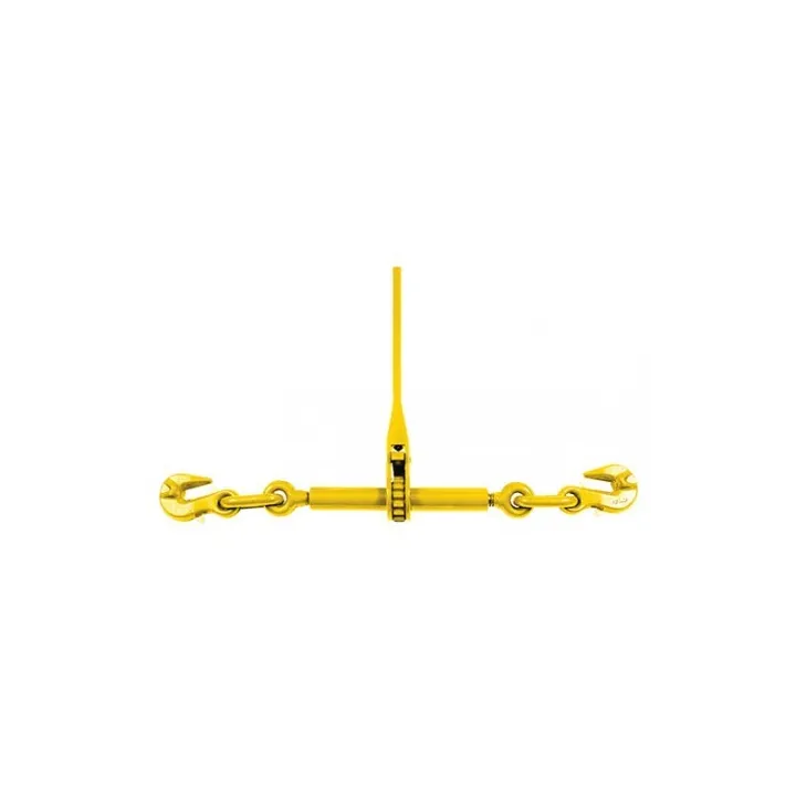 Tendeur d’arrimage cliquet pour chaine 10 mm