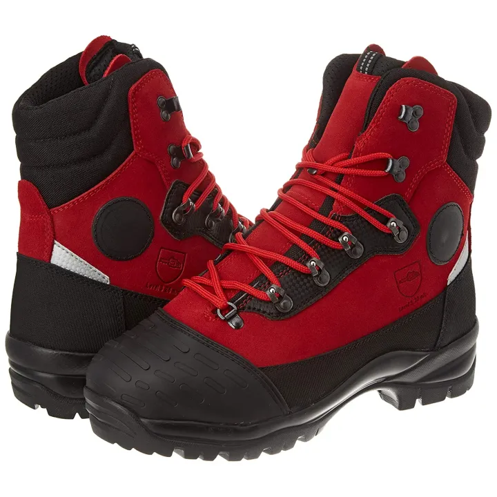 Paire de Chaussures infinity SOLIDUR Classe 3