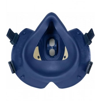 Masque de protection respiratoire phytosanitaire 7500 réutilisable 3M™ -  Cartouches A2P3 interchangeables