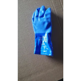 Gants de protection frelon pour combinaison NT60030 V3 DIJON