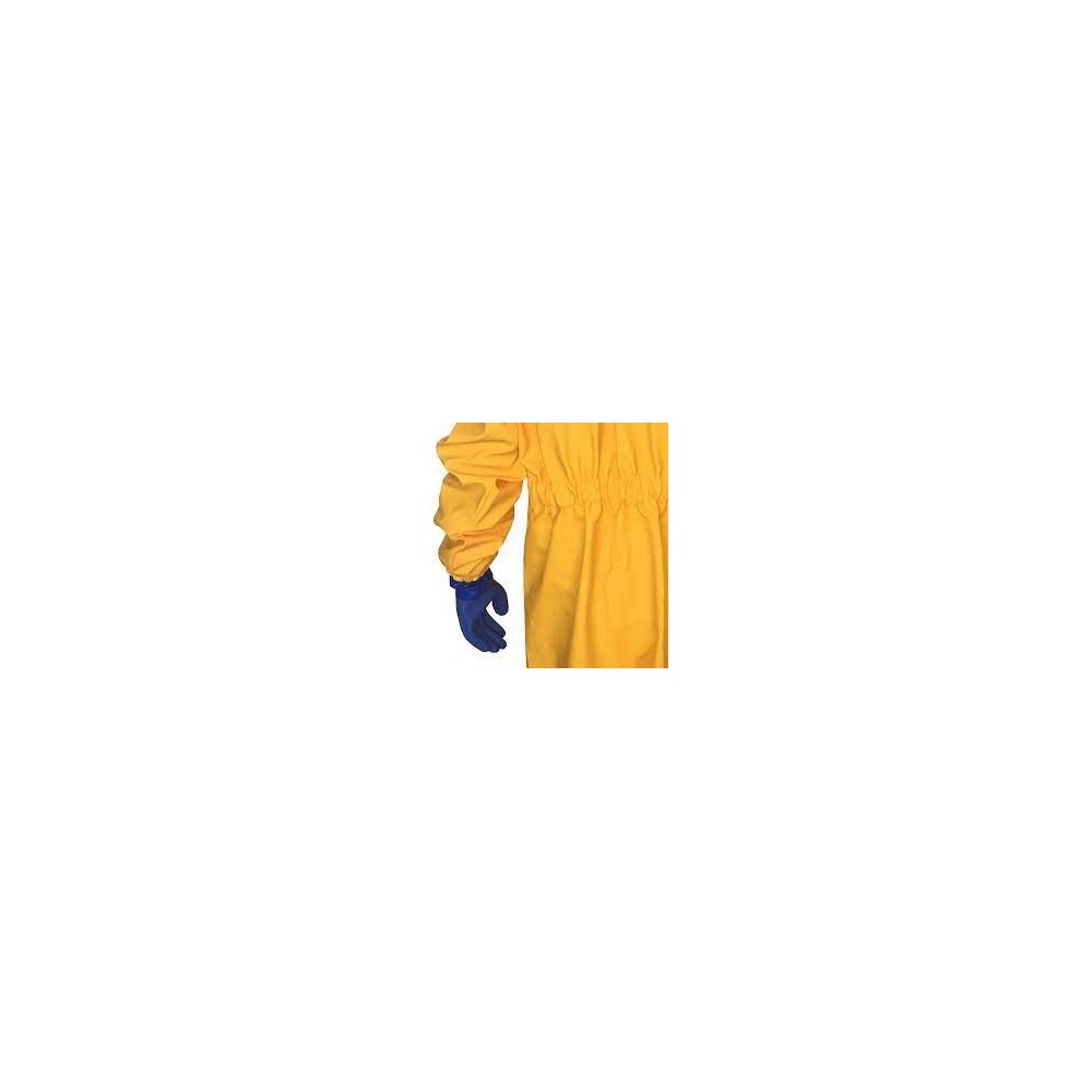 Gants de protection frelon pour combinaison NT60030 V3 DIJON Gants de protection frelon pour combinaison NT60030 V3 DIJON