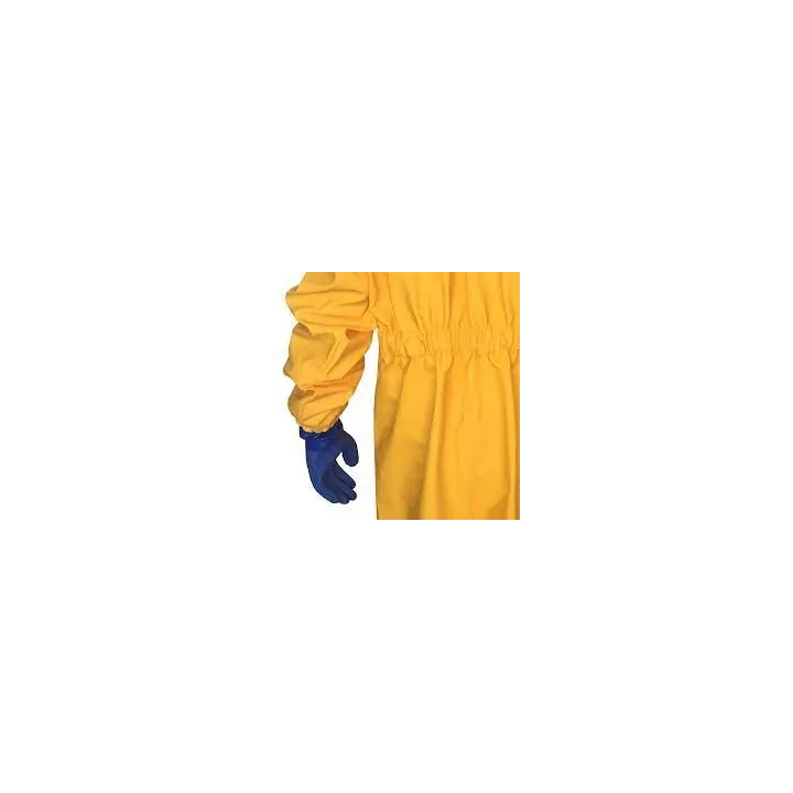 Gants de protection frelon pour combinaison NT60030 V3 DIJON