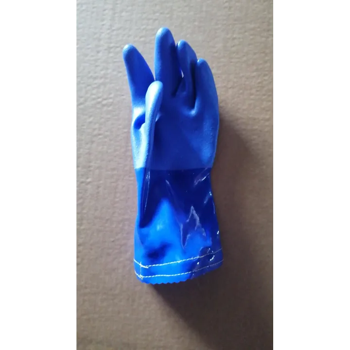 Gants de protection frelon pour combinaison NT60030 V3 DIJON