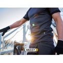 Tee Shirt homme Confort Nexus protection UV 140 g Dassy