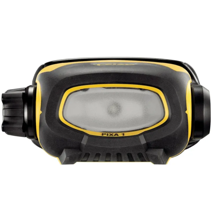 Lampe Frontale compacte atex PIXA 1 PETZL l Sécurama