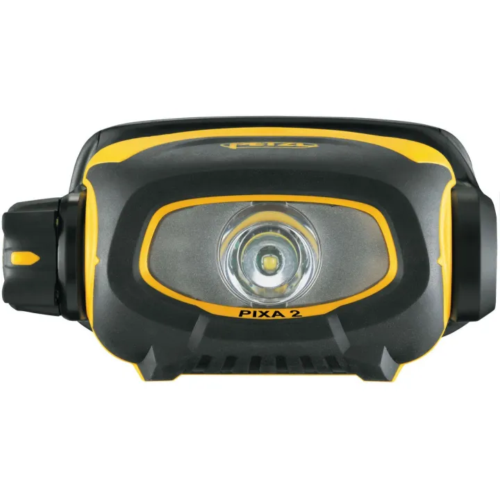 Lampe Frontale compact 80 Lumens PIXA 2 PETZL