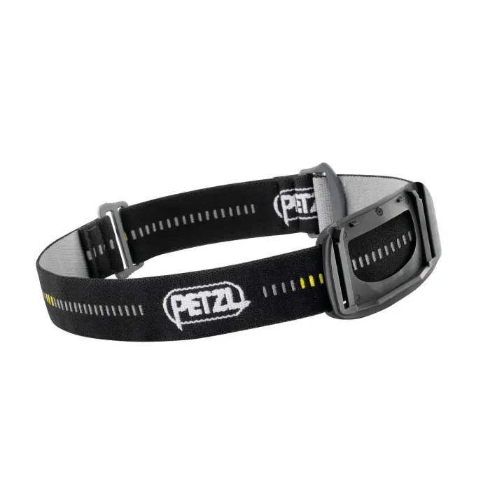 Bandeau Lampes Frontales PIXA PETZL I Sécurama