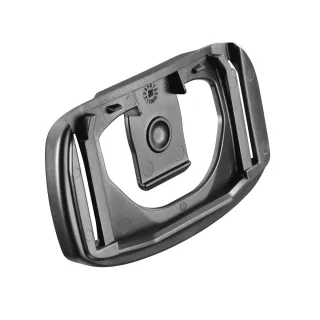 Fixation Platine clip casque PIXA PETZL I Sécurama