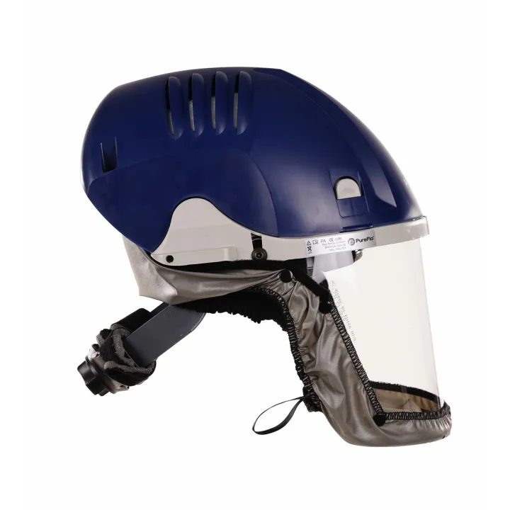 Système respiratoire poussière Purelite Xstream TH2P Sécurama