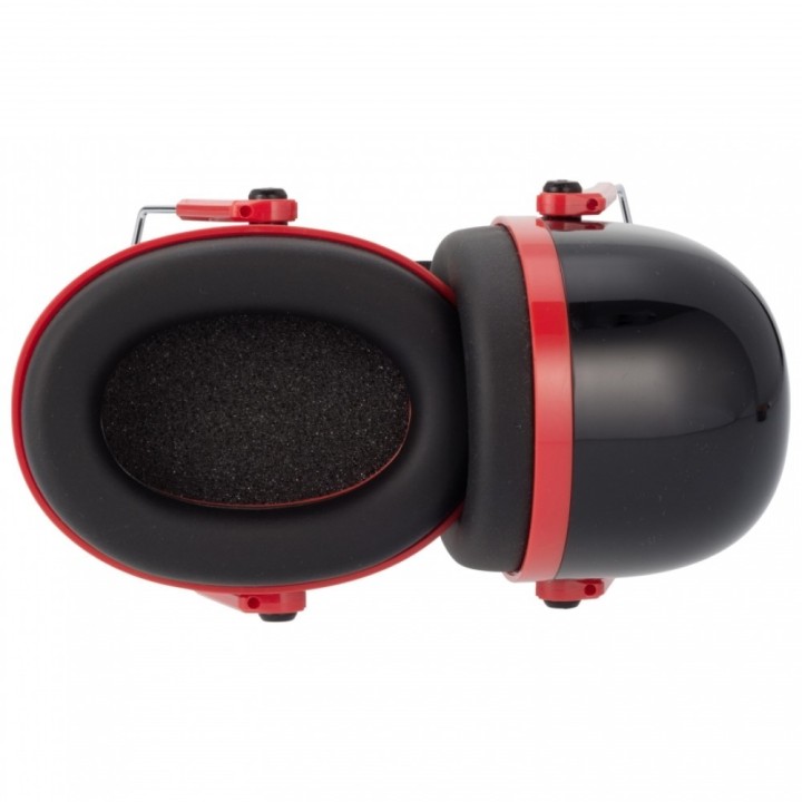 Casque antibruit 33 dB K3 UVEX l Sécurama
