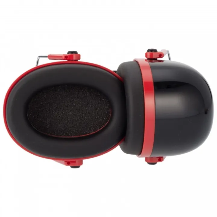 Casque antibruit 33 dB K3 UVEX l Sécurama