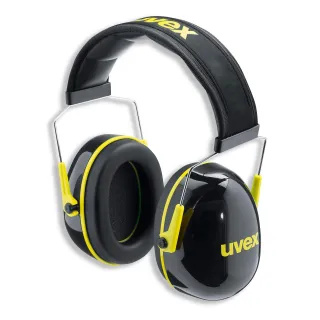 Casque Antibruit 32 dB K2 UVEX l Sécurama