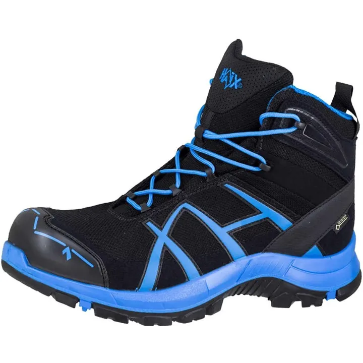 Chaussure sécurité black eagle HAIX