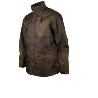 Veste TREELAND anti-ronce de traque verte SOMLYS