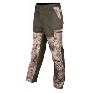 Pantalon Renforcé de camouflage T583 SOMLYS