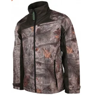 Veste camouflage T622 Maquisard camo Forest TREELAND