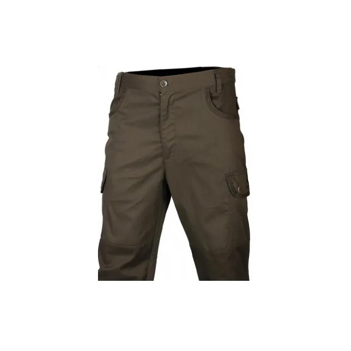 Fuseau chasse enfant 6 ans à 16 ans T562NK SOMLYS