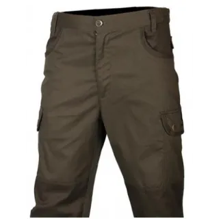 Pantalon Fuseau chasse R579N TREELAND résistant