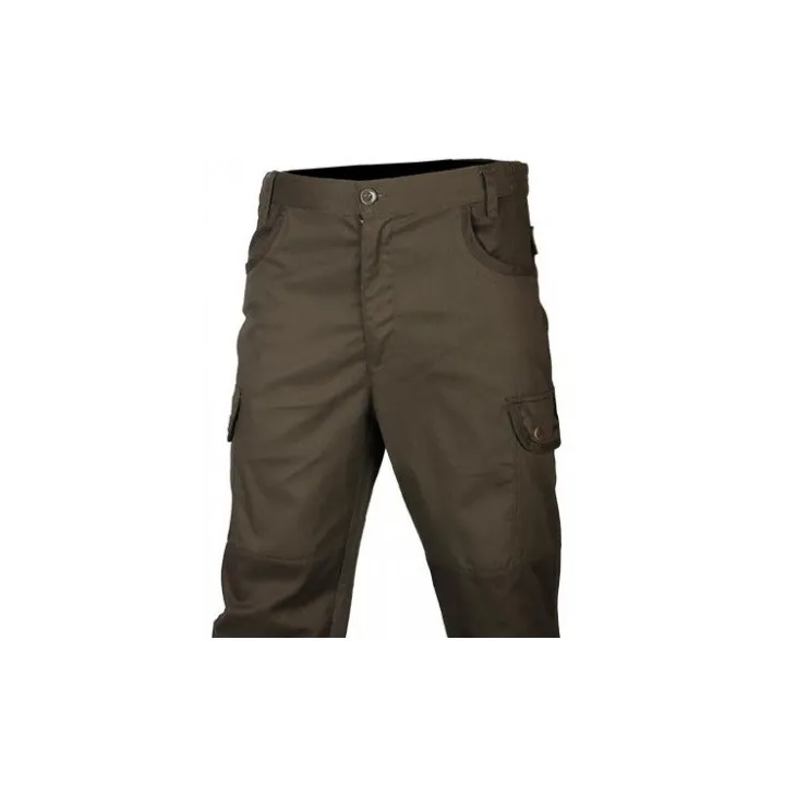 Pantalon Fuseau chasse R579N TREELAND résistant