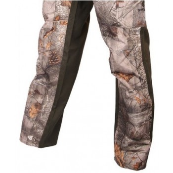 Pantalon Renforcé de camouflage T583 SOMLYS