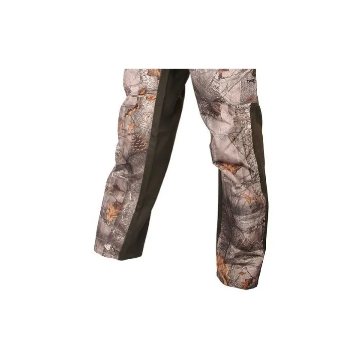 Pantalon Renforcé de camouflage T583 SOMLYS