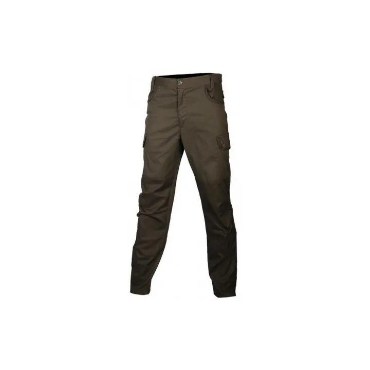 Pantalon Fuseau chasse R579N TREELAND résistant