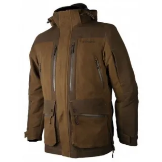 Veste chasse SOMLYS prestige V2 très haut de gamme
