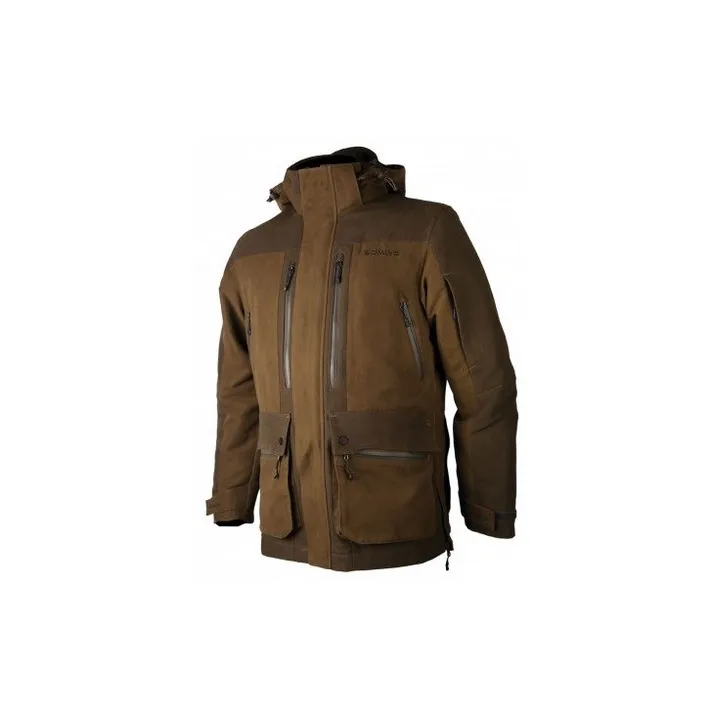 Veste chasse SOMLYS prestige V2 très haut de gamme