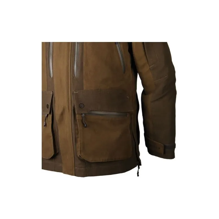 Veste chasse SOMLYS prestige V2 très haut de gamme