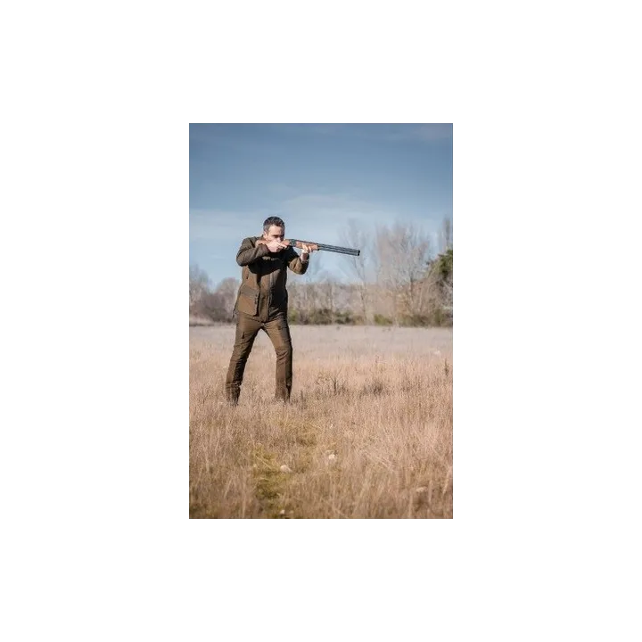 Veste chasse SOMLYS prestige V2 très haut de gamme