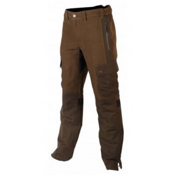 Pantalon fuseau chasse et ronce SOMLYS PRESTIGE V2 haut de gamme