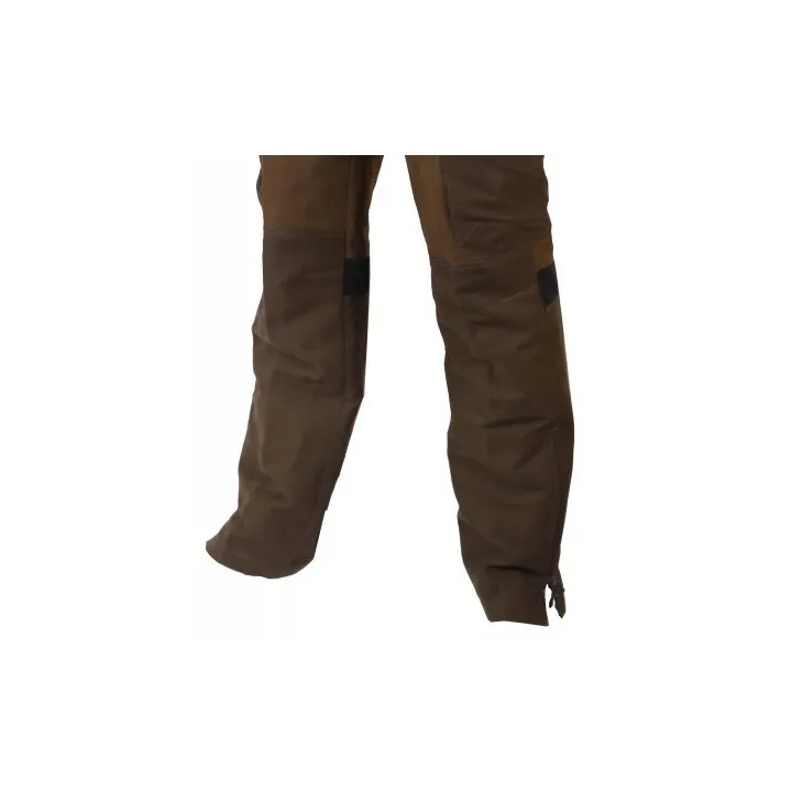 Pantalon fuseau chasse et ronce SOMLYS PRESTIGE V2 haut de gamme