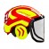 Casque forestier complet Protos Forest PFANNER