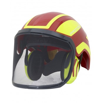 Casque forestier complet Protos Forest PFANNER