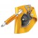 Descendeur Asap R antichute mobile sur corde PETZL