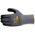 Gants ALL FLEX spandex Nitrile SAFETY JOGGER X3