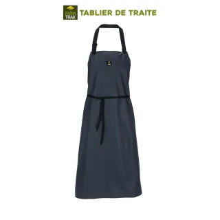 Tablier de traite AGRIHEALTH sans manche