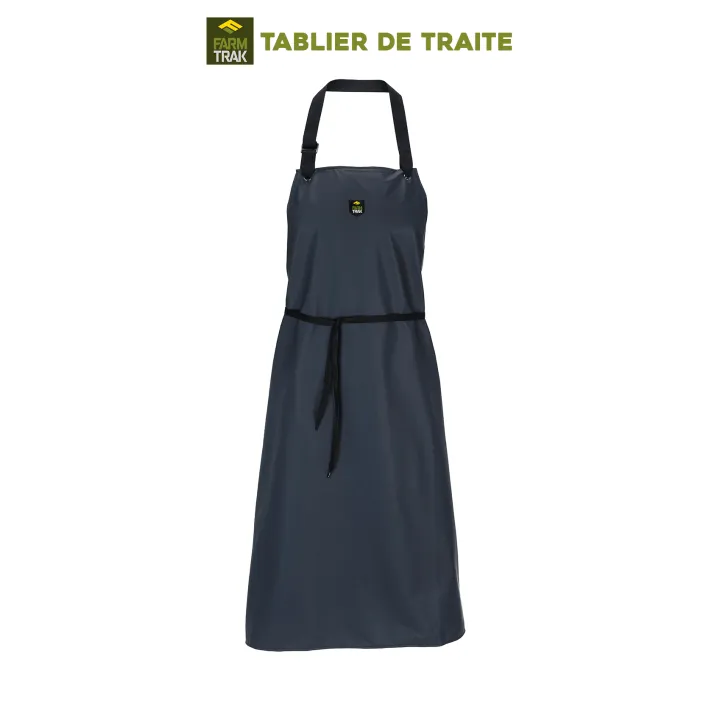 Tablier de traite AGRIHEALTH sans manche