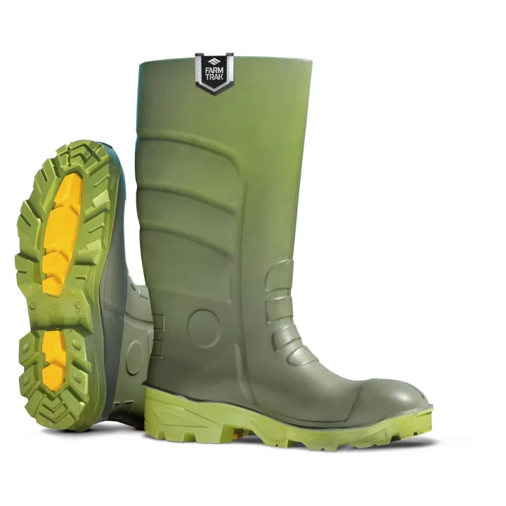 Bottes agricoles FARM TRACK