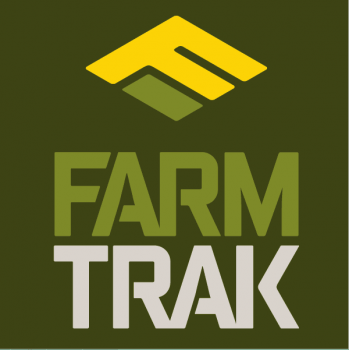Logo FARM TRACK