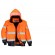 blouson haute visibilité 3 en 1 (2 coloris)