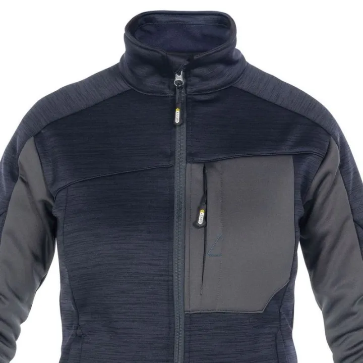 Veste polaire femme CONVEX WOMEN haut de gamme DASSY