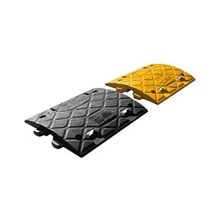 Ralentisseur Jumbo, 120 x 60 mm JSP