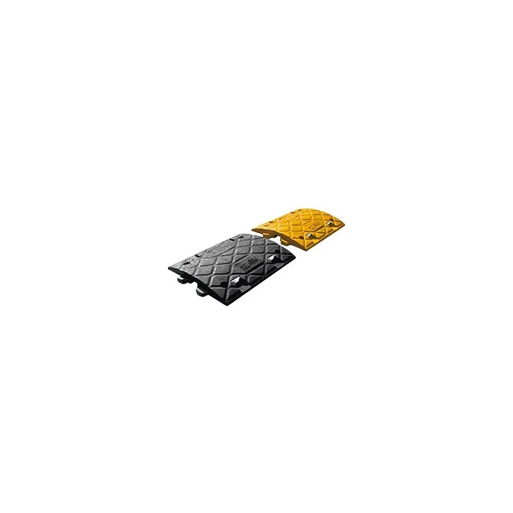 Ralentisseur Jumbo, 120 x 60 mm JSP