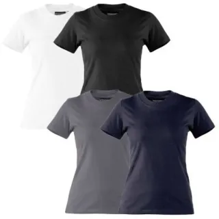 Tee Shirt coupe femme OSCAR par DASSY I SECURAMA!