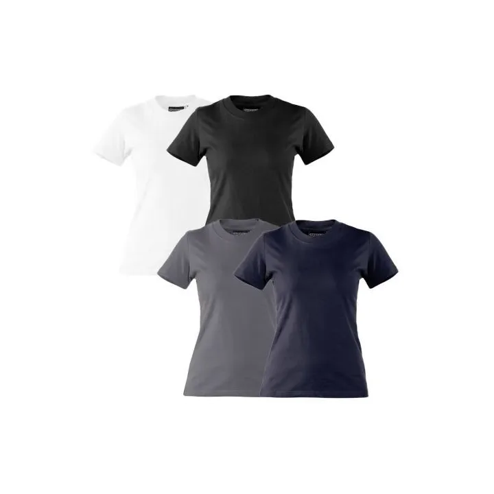 Tee Shirt coupe femme OSCAR par DASSY I SECURAMA!