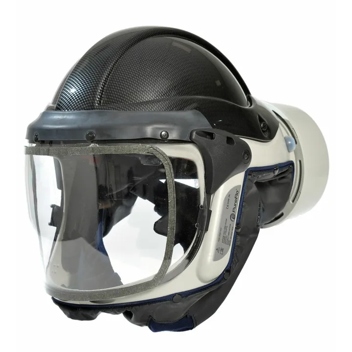 ATEX protection chimique ou poussière PUREFLO PF33 ESM+!