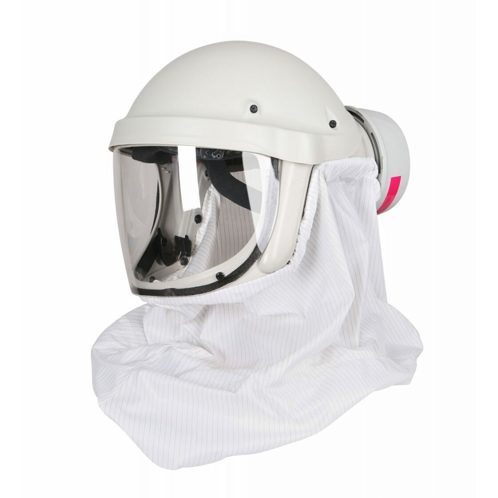 Masque intégral de protection respiratoire phytosanitaire 3M™ 6800