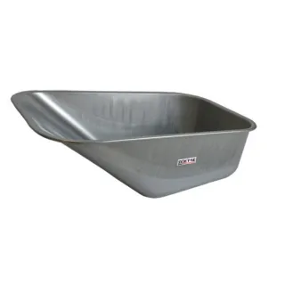 Bac zinc acier ZOETTE 100 litres